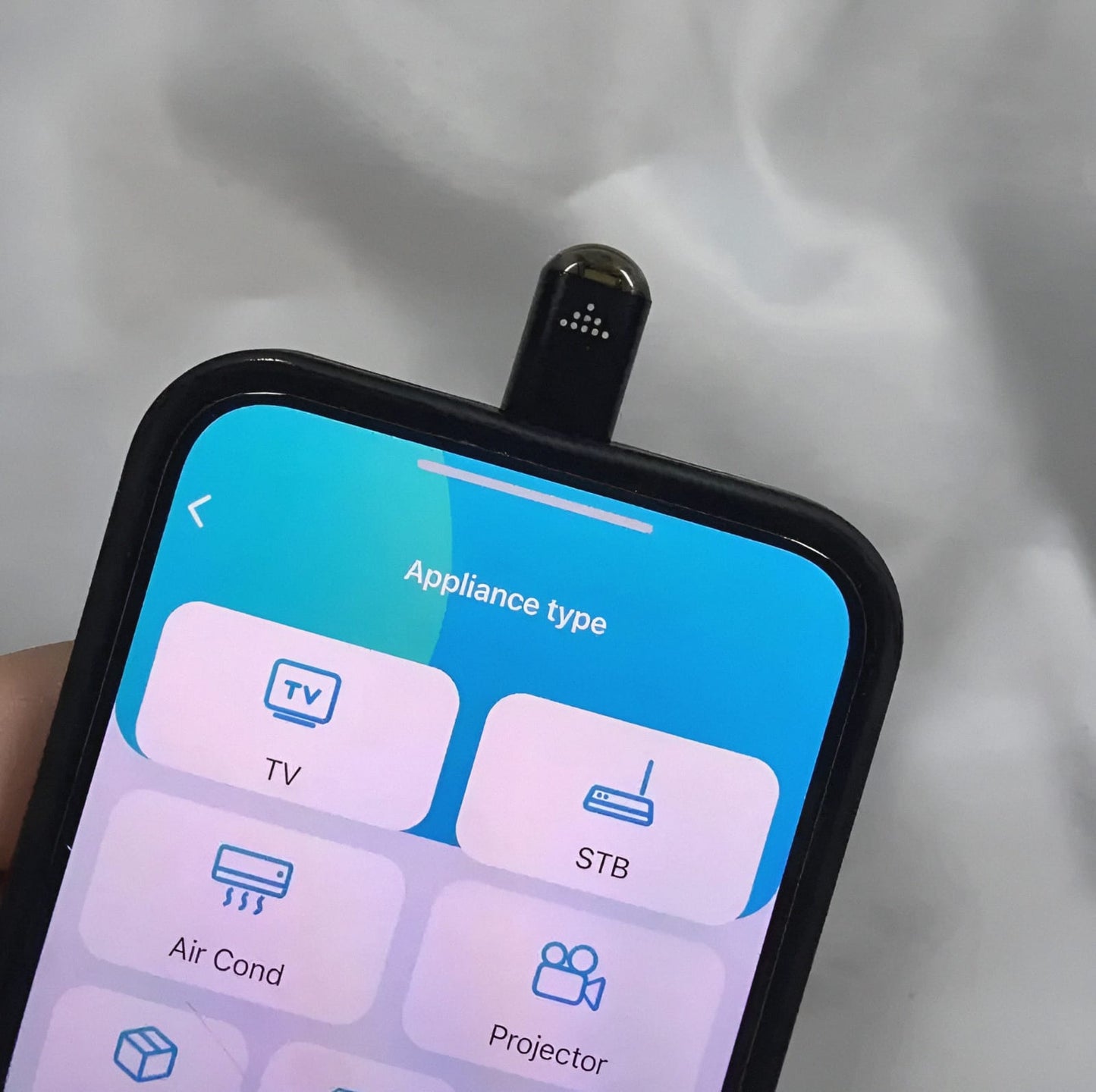 MultiLinker™ - Control Remoto Universal