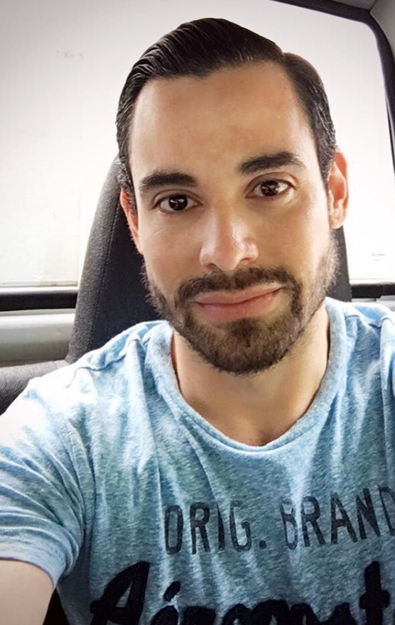 <em>Jorge G.</em>
